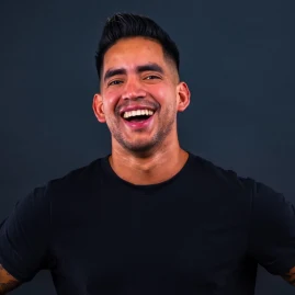 Charli Rodríguez Tiktok ads