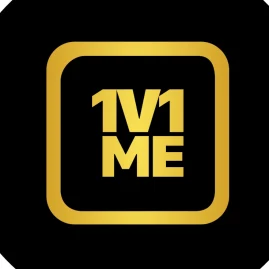 1v1Me Tiktok ads
