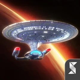 startrekfleetcommand Tiktok ads