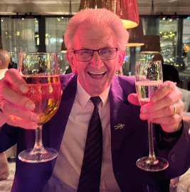 Grandad Frank Tiktok ads