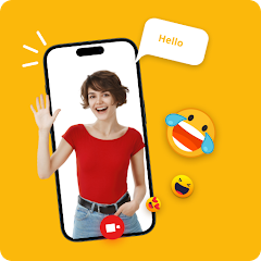 Prank Call: Joke Video Call