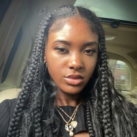 Nicole Meso Tiktok ads