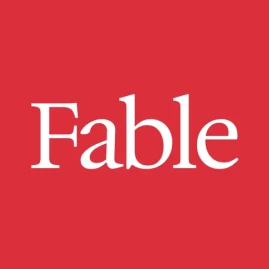 Fable - Discover New Stories Tiktok ads