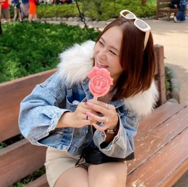 วีณาทำขนม Tiktok ads