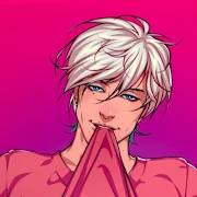 MeChat - Interactive Stories Tiktok ads