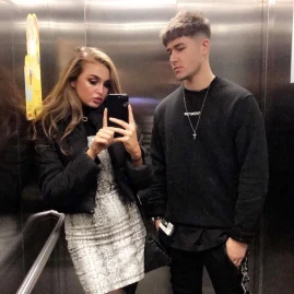 Grayskitz Tiktok ads