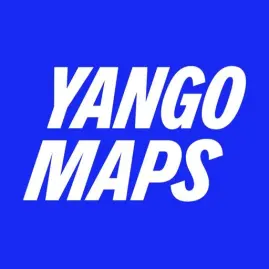 Yango Maps Tiktok ads