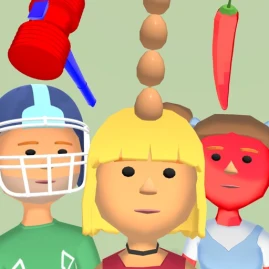 Crazy World Records Tiktok ads