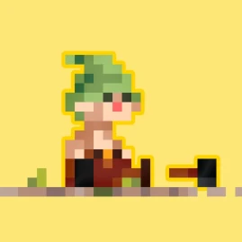 ローグウィズデッド - 戦略放置RPG Tiktok ads