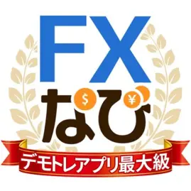 FXなび Tiktok ads