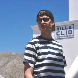 Kacper Janosz Tiktok ads