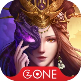 Thần Ma: Tam Quốc Xuất Chinh Tiktok ads