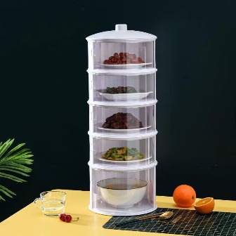 Lồng Bàn 5 Tầng Cao Cấp