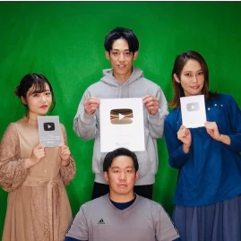 ゲティ　(ブリッヒー！) Tiktok ads