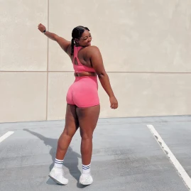 Jayuanna Harris Tiktok ads