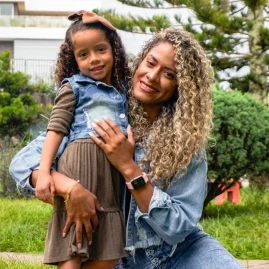 Dayana fuentes Tiktok ads