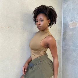 Brittany Seville Tiktok ads