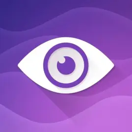 Purple Ocean Psychic Readings Tiktok ads
