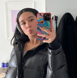 Sophia Giuffré Tiktok ads