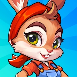 Monster Farm! Tiktok ads