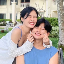 SuphaChani (อ้น-แอน) Tiktok ads