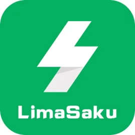 LimaSaku - pinjaman dana tunai Tiktok ads