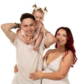 Shannon & Brandon Tiktok ads