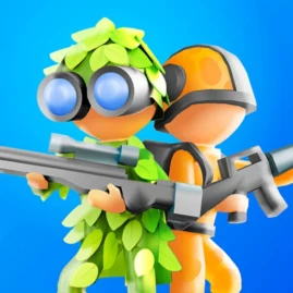 Army Defence! Tiktok ads