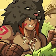 Rush defense: idle TD Tiktok ads