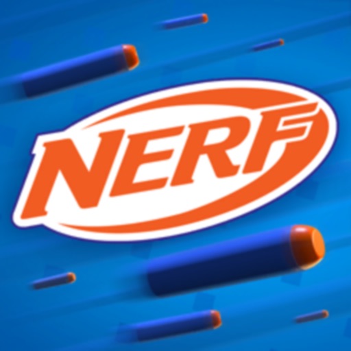 NERF: Superblast