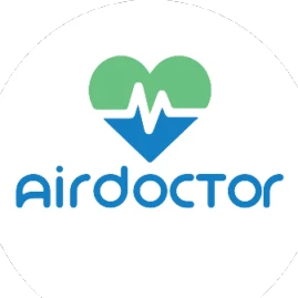 airdoctorapp Tiktok ads