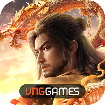 Thiên Long Bát Bộ VNG