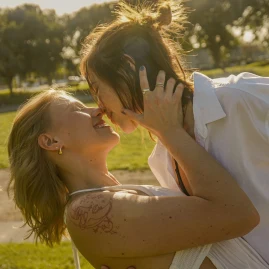 Nina & Anastasia Tiktok ads