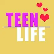 Teen Life 3D Tiktok ads