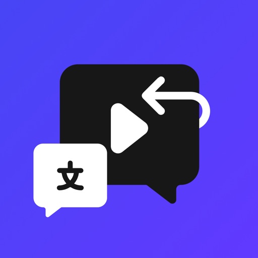 Dub AI - AI Video Translator