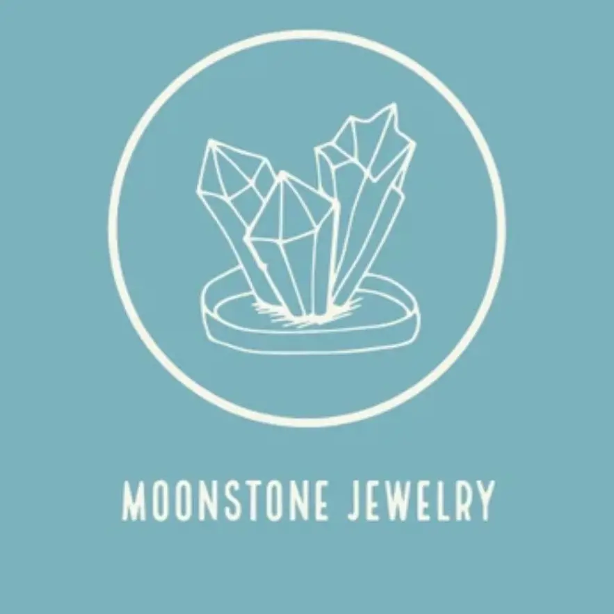 Moonstone jewelry ❤️