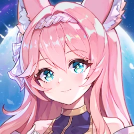 Idle MoonRabbit: AFK RPG Tiktok ads