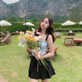 น้องแอ้💐 Tiktok ads
