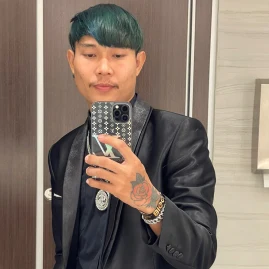 กอล์ฟ ปี้ Tiktok ads