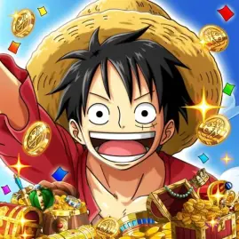 ONE PIECE トレジャークルーズ Tiktok ads