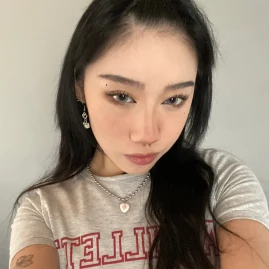 Mimi Tuyet Nhi Tiktok ads