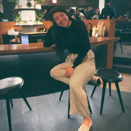 Your Rich BFF Tiktok ads