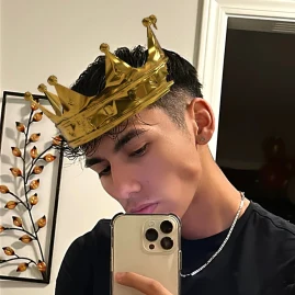 Wannabegeorge Tiktok ads