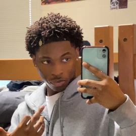 My thing is Tiktok ads