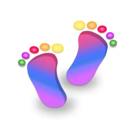 WidgetBaby! Tiktok ads