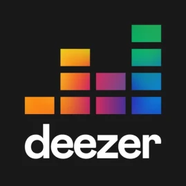 Deezer: Music Player, Podcast Tiktok ads