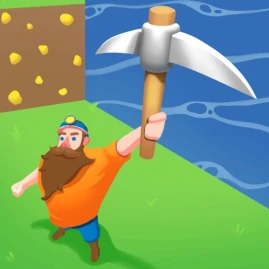 Adventure Miner Tiktok ads