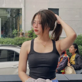 อาหมวยไม่กินถั่วงอก🌻 Tiktok ads