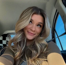 kelsie rae Tiktok ads