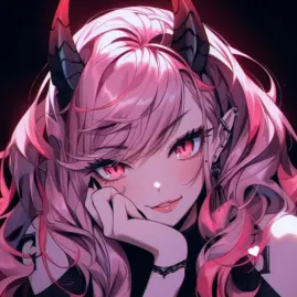 AI ChatFun - Roleplay friends Tiktok ads